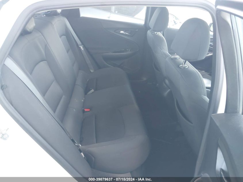 2021 Chevrolet Malibu Fwd Ls VIN: 1G1ZB5ST8MF043275 Lot: 39879637