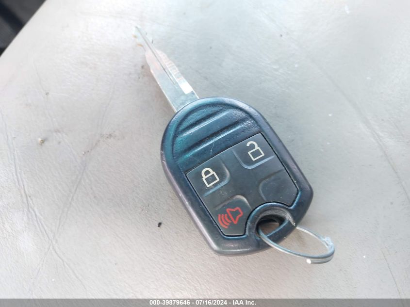 2014 Ford Explorer Xlt VIN: 1FM5K8D89EGA99104 Lot: 39879646