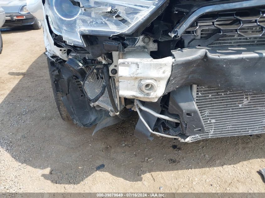 2016 Audi S3 Premium Plus VIN: WAUB1GFF1G1028711 Lot: 39879649