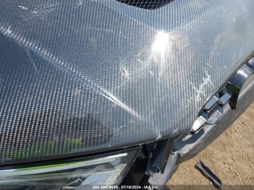 2016 Audi S3 Premium Plus VIN: WAUB1GFF1G1028711 Lot: 39879649