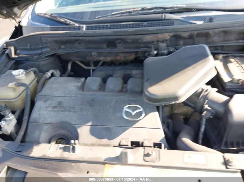 2010 Mazda Cx-9 Touring VIN: JM3TB3MV8A0233812 Lot: 39879653