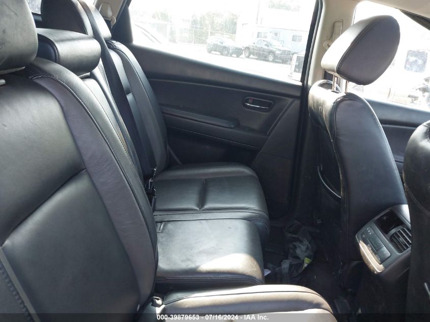 2010 Mazda Cx-9 Touring VIN: JM3TB3MV8A0233812 Lot: 39879653