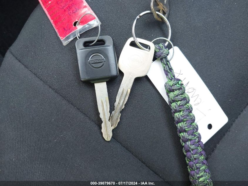 2015 Nissan Versa 1.6 S+ VIN: 3N1CN7AP2FL888817 Lot: 39879670