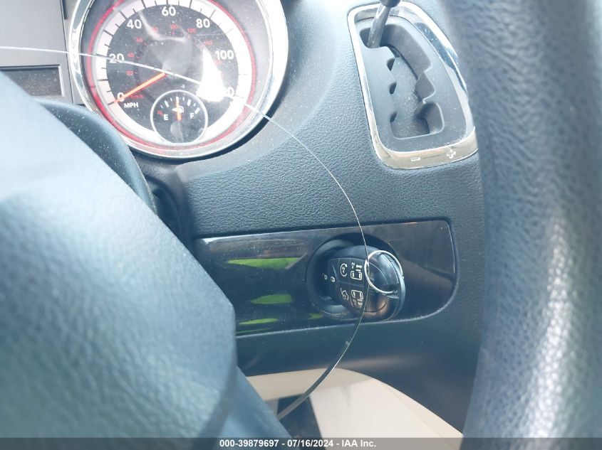 2012 Dodge Grand Caravan Sxt VIN: 2C4RDGCG3CR399204 Lot: 39879697