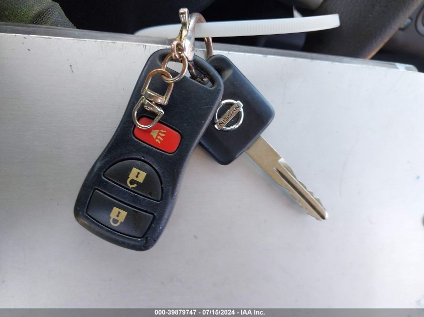 2011 Nissan Versa 1.8S VIN: 3N1BC1AP7BL458449 Lot: 39879747