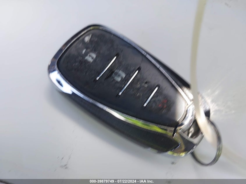 2020 Chevrolet Malibu Fwd Lt VIN: 1G1ZD5ST9LF032603 Lot: 39879749