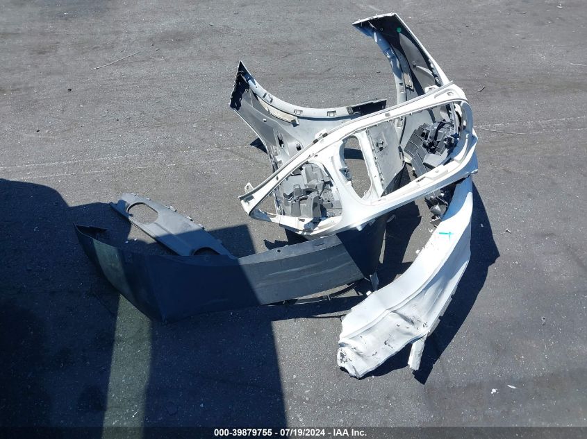 2016 BMW X5 xDrive35I VIN: 5UXKR0C59G0U11041 Lot: 39879755