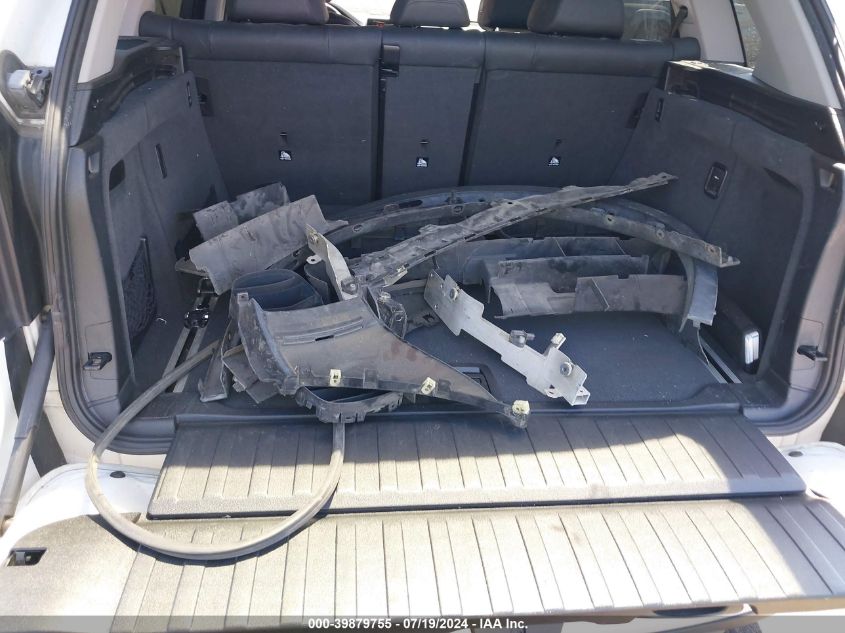 2016 BMW X5 xDrive35I VIN: 5UXKR0C59G0U11041 Lot: 39879755