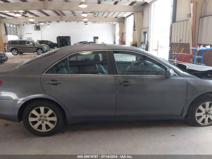 2008 Toyota Camry Xle V6 VIN: 4T1BK46K38U069350 Lot: 39879767