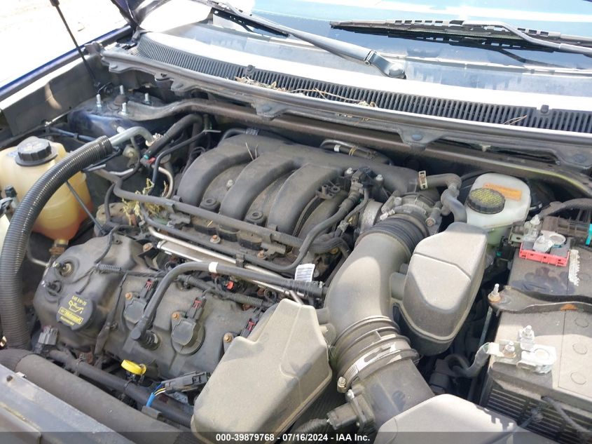 2014 Ford Flex Sel VIN: 2FMHK6C85EBD12513 Lot: 39879768