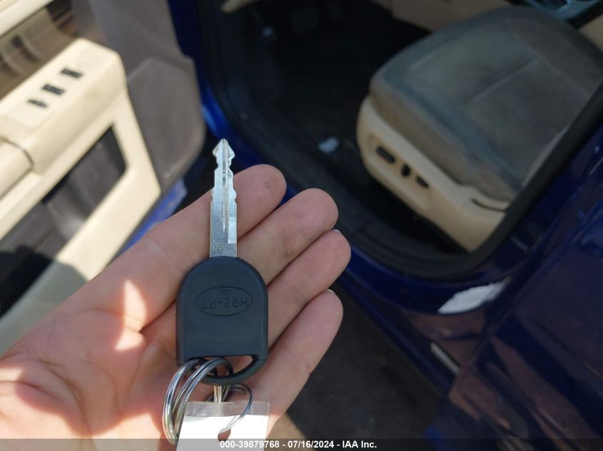 2014 Ford Flex Sel VIN: 2FMHK6C85EBD12513 Lot: 39879768