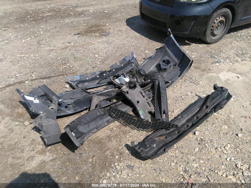 2012 Chevrolet Equinox Lt VIN: 2GNFLEEK8C6170019 Lot: 39879774