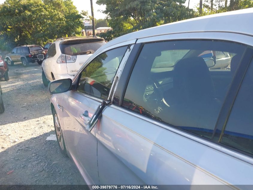 2011 Ford Taurus Sel VIN: 1FAHP2EW7BG103746 Lot: 39879776