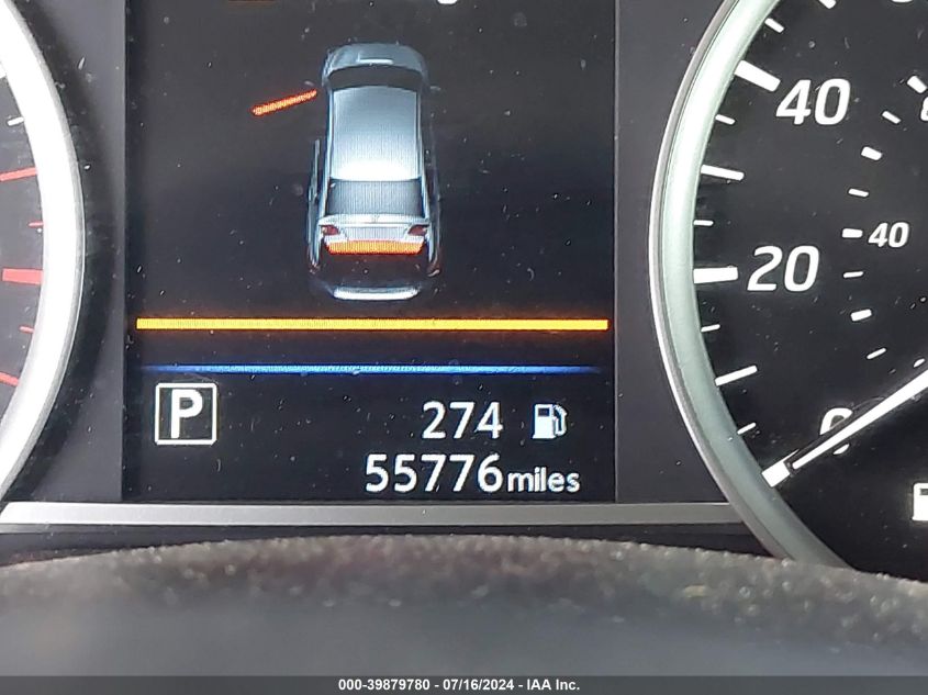 2019 Nissan Sentra S/Sv/Sr/Sl VIN: 3N1AB7APXKY323048 Lot: 39879780