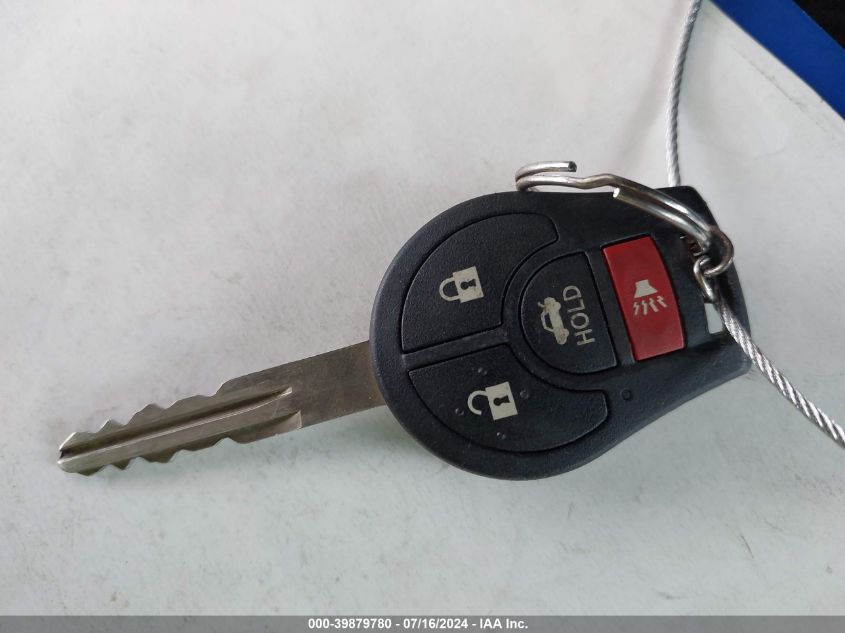 2019 Nissan Sentra S/Sv/Sr/Sl VIN: 3N1AB7APXKY323048 Lot: 39879780