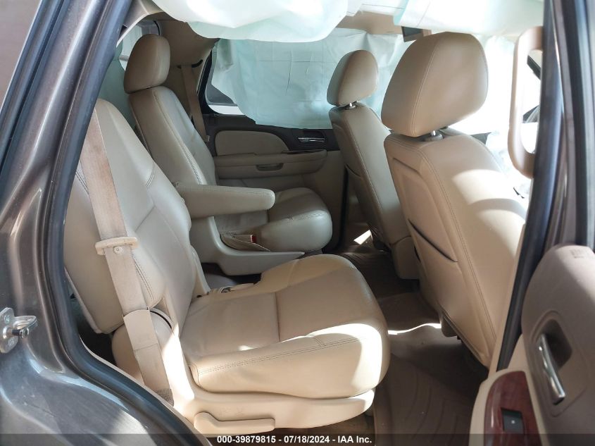 2011 Chevrolet Tahoe Ltz VIN: 1GNSKCE06BR180720 Lot: 39879815