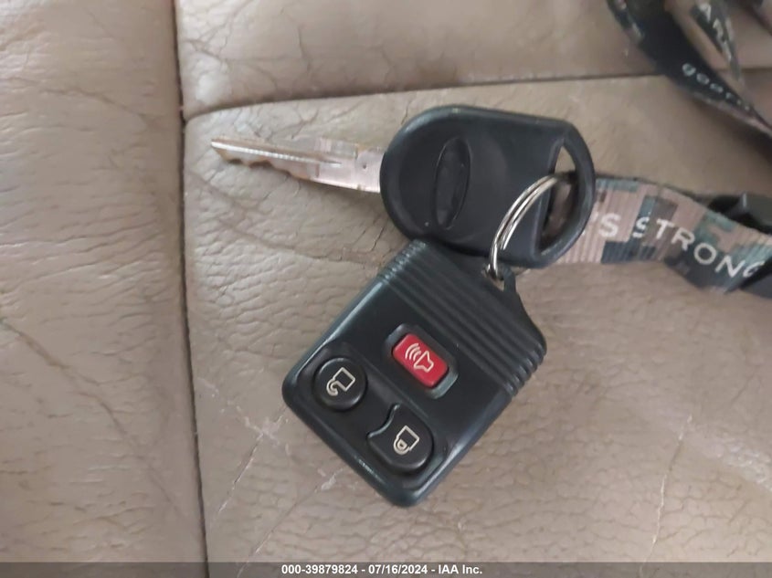 2010 Ford F-150 Lariat VIN: 1FTFX1EV0AFA80690 Lot: 39879824