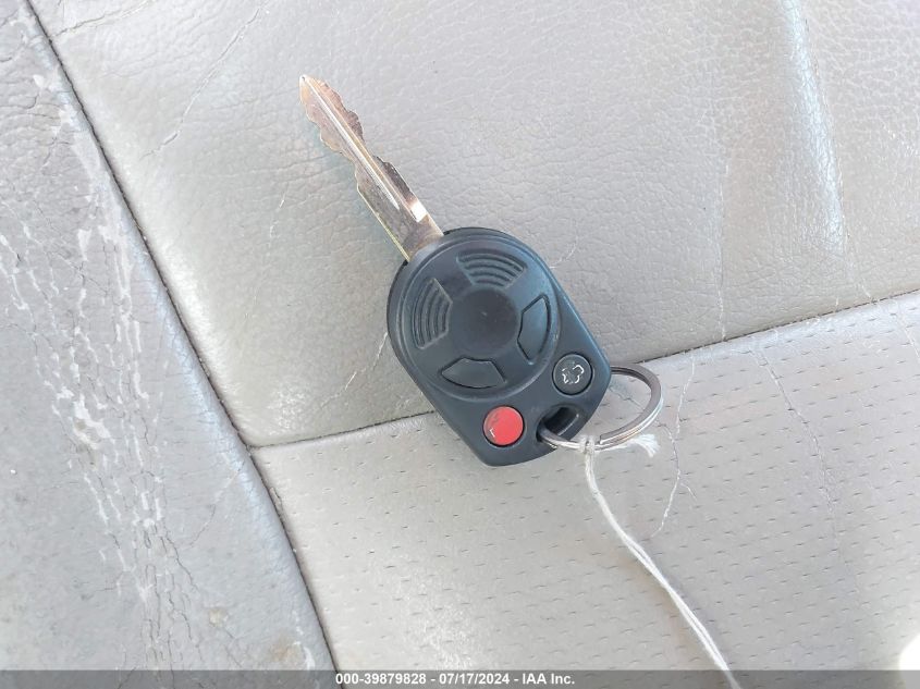 2009 Ford Fusion Sel VIN: 3FAHP08119R174643 Lot: 39879828