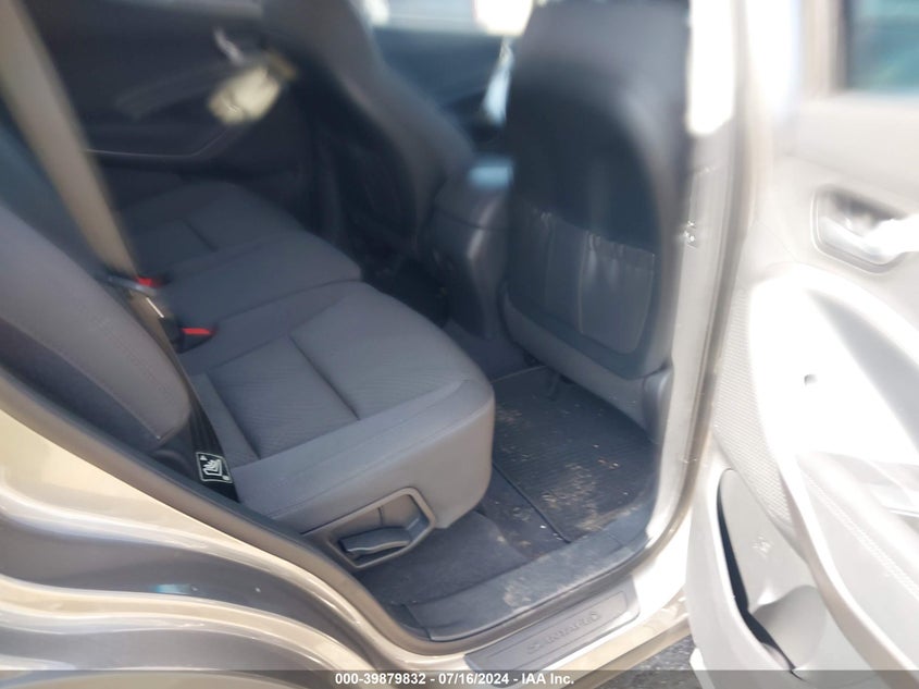 2013 Hyundai Santa Fe Sport VIN: 5XYZU3LA4DG089072 Lot: 39879832