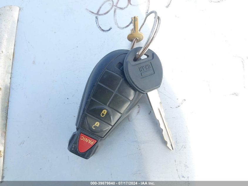 2014 Jeep Cherokee Latitude VIN: 1C4PJLCB5EW288645 Lot: 39879840