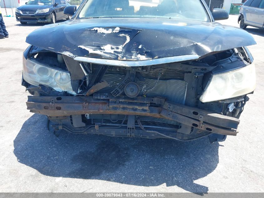 2009 Hyundai Sonata Gls VIN: 5NPET46C29H512896 Lot: 39879843