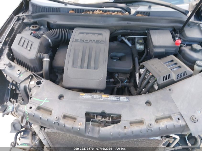 2012 GMC Terrain Sle-1 VIN: 2GKFLREK3C6294204 Lot: 39879870