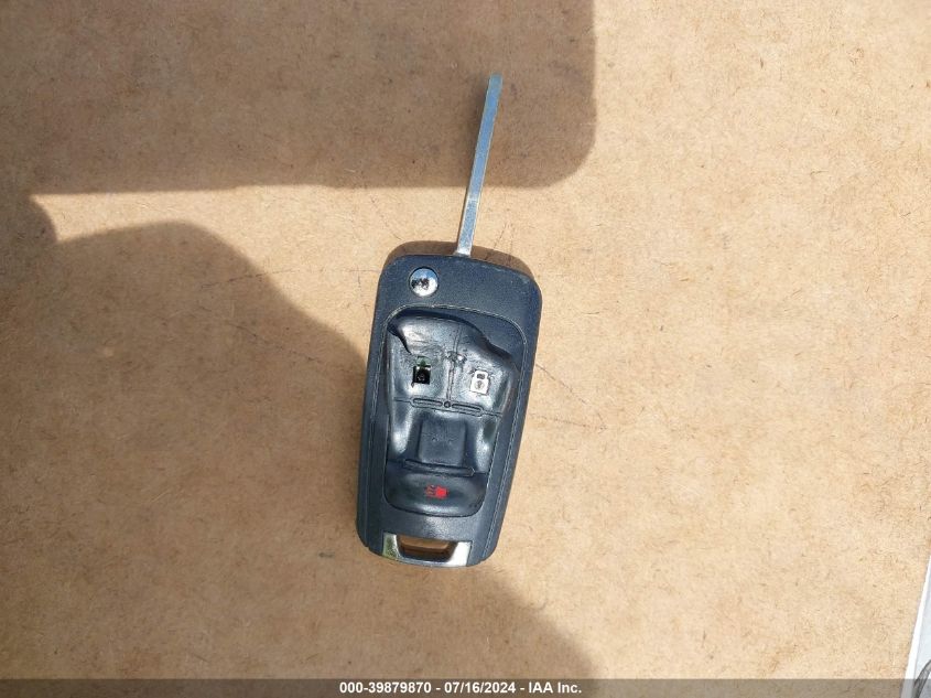 2012 GMC Terrain Sle-1 VIN: 2GKFLREK3C6294204 Lot: 39879870