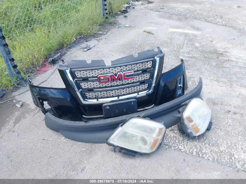 2012 GMC Terrain Sle-1 VIN: 2GKFLREK3C6294204 Lot: 39879870