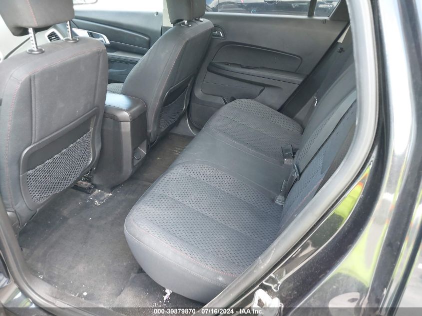 2012 GMC Terrain Sle-1 VIN: 2GKFLREK3C6294204 Lot: 39879870