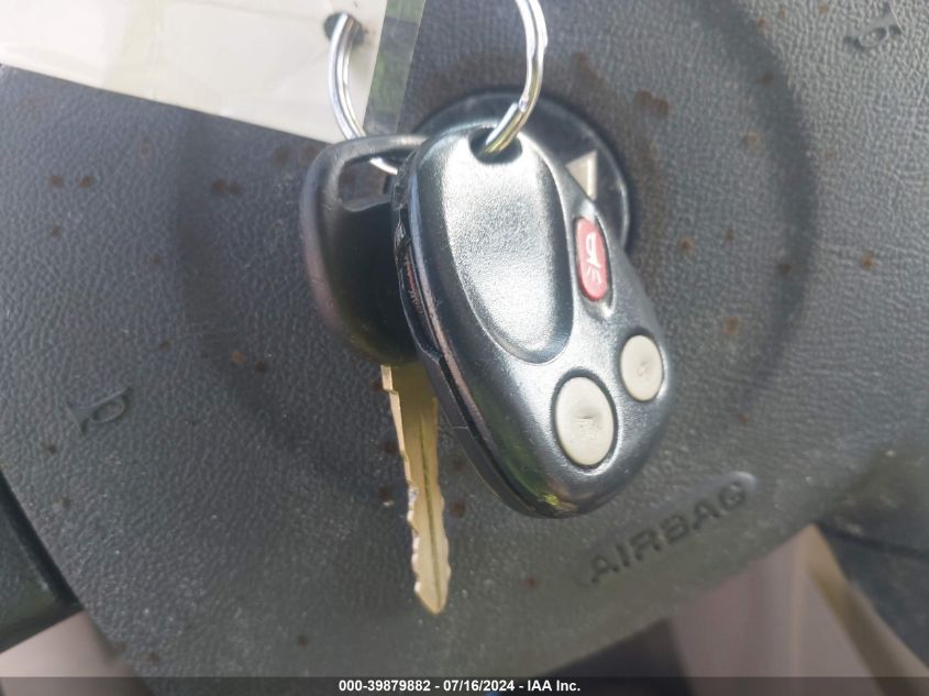 2006 Chevrolet Equinox Lt VIN: 2CNDL63FX66157252 Lot: 39879882