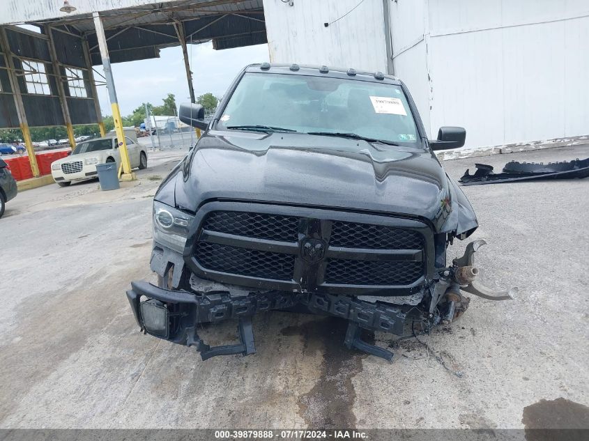 2014 Ram 1500 Express VIN: 1C6RR7KT7ES463995 Lot: 39879888