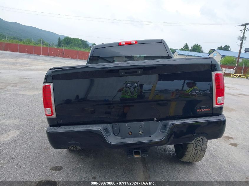 2014 Ram 1500 Express VIN: 1C6RR7KT7ES463995 Lot: 39879888