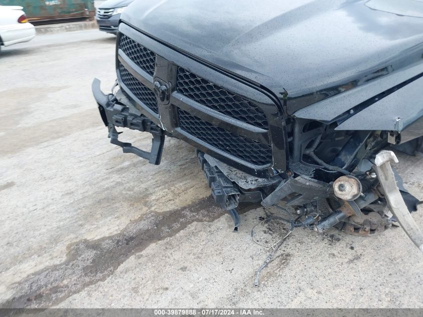 2014 Ram 1500 Express VIN: 1C6RR7KT7ES463995 Lot: 39879888