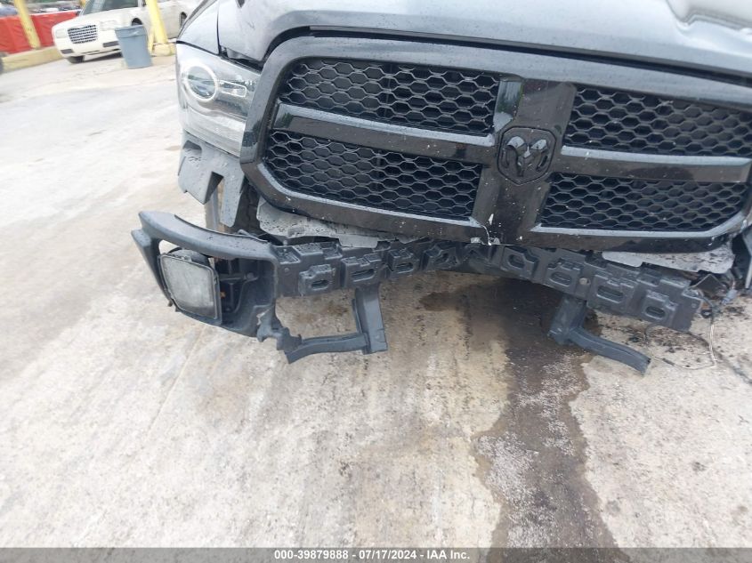 2014 Ram 1500 Express VIN: 1C6RR7KT7ES463995 Lot: 39879888