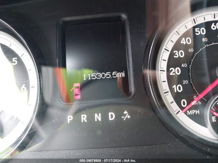 2014 Ram 1500 Express VIN: 1C6RR7KT7ES463995 Lot: 39879888