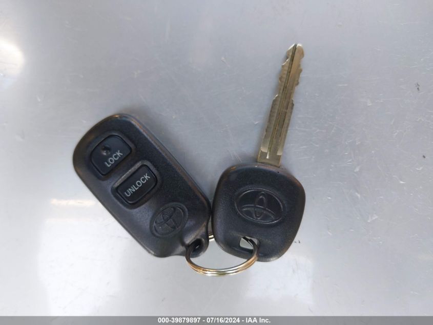 2007 Toyota Highlander Hybrid V6 VIN: JTEDW21A370017397 Lot: 39879897