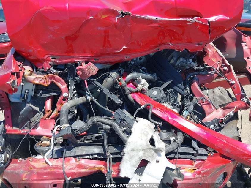 2012 Ford F-150 Platinum VIN: 1FTFW1ETXCFA68437 Lot: 39879902