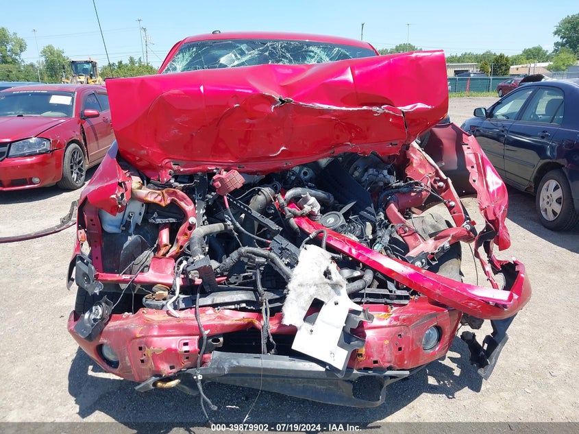 2012 Ford F-150 Platinum VIN: 1FTFW1ETXCFA68437 Lot: 39879902