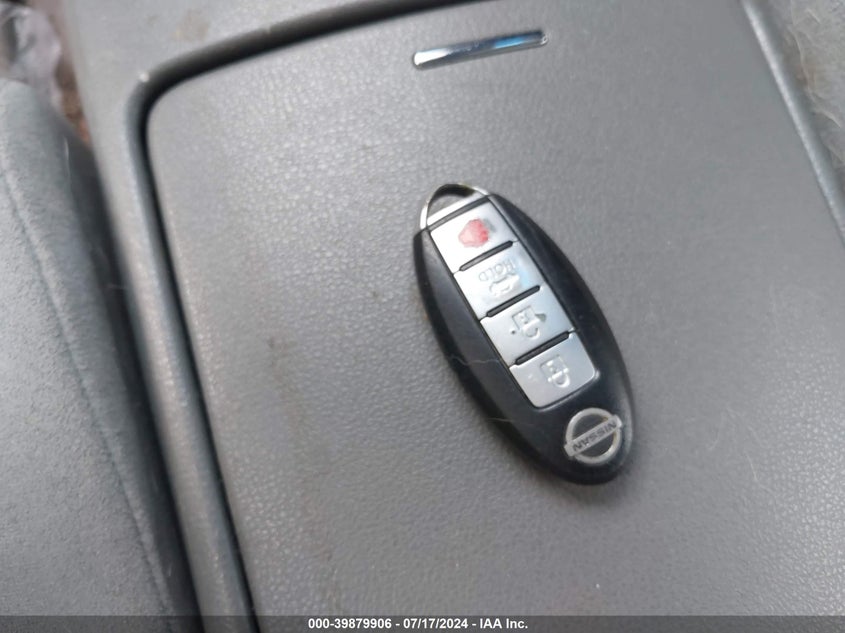 2008 Nissan Altima 2.5/2.5S VIN: 1N4AL21E38C241875 Lot: 39879906