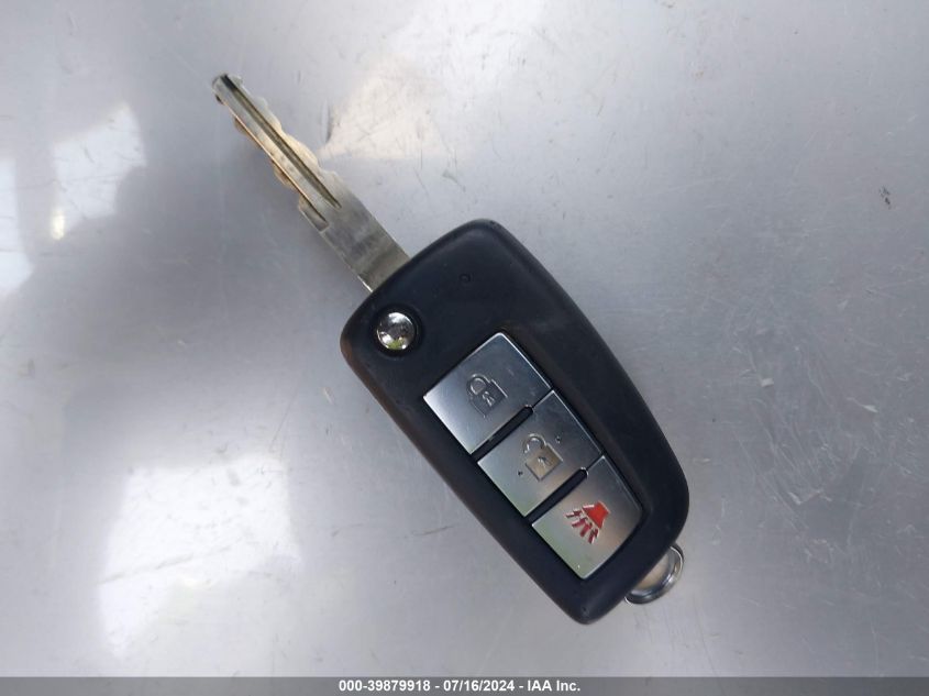 2017 Nissan Rogue Sport S/Sv/Sl VIN: JN1BJ1CR6HW101061 Lot: 39879918