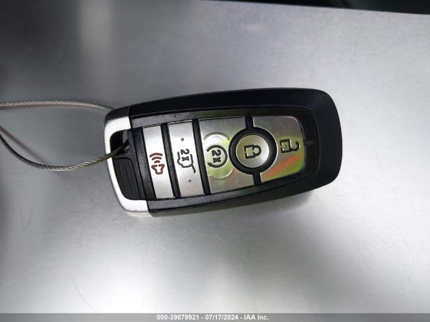 2020 Ford Explorer Xlt VIN: 1FMSK8DH7LGC24620 Lot: 39879921