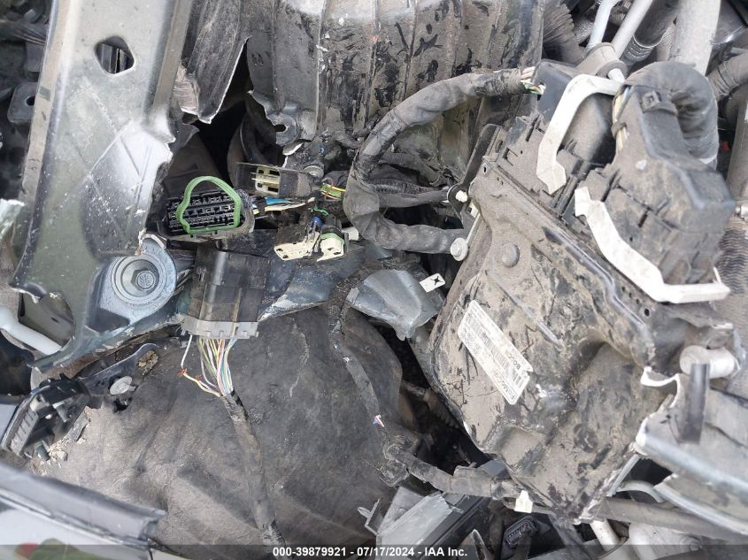 2020 Ford Explorer Xlt VIN: 1FMSK8DH7LGC24620 Lot: 39879921