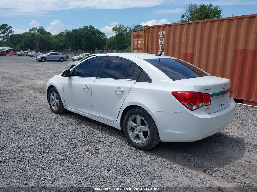 1G1PC5SB9E7415567 | 2014 CHEVROLET CRUZE