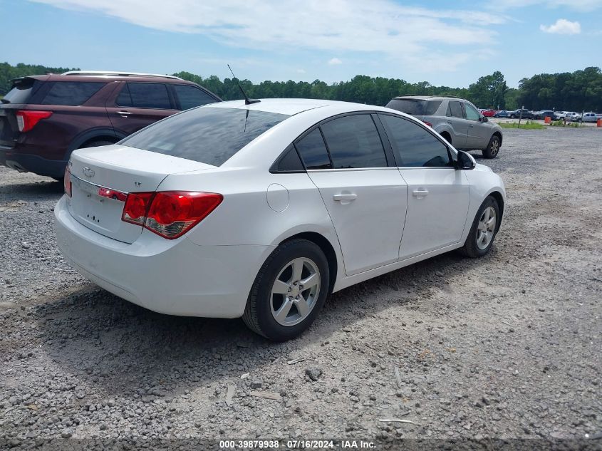 1G1PC5SB9E7415567 | 2014 CHEVROLET CRUZE