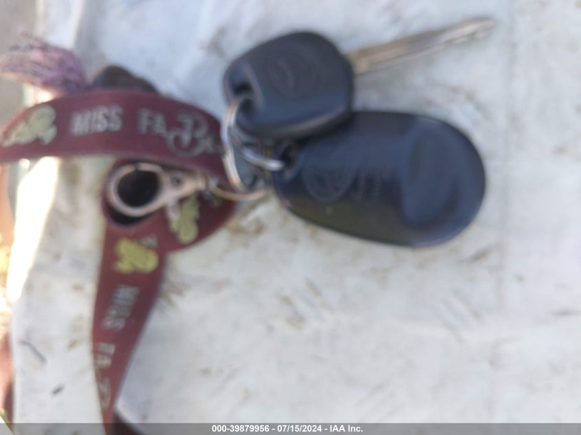 2004 Toyota Sienna Xle VIN: 5TDZA22C54S174527 Lot: 39879956