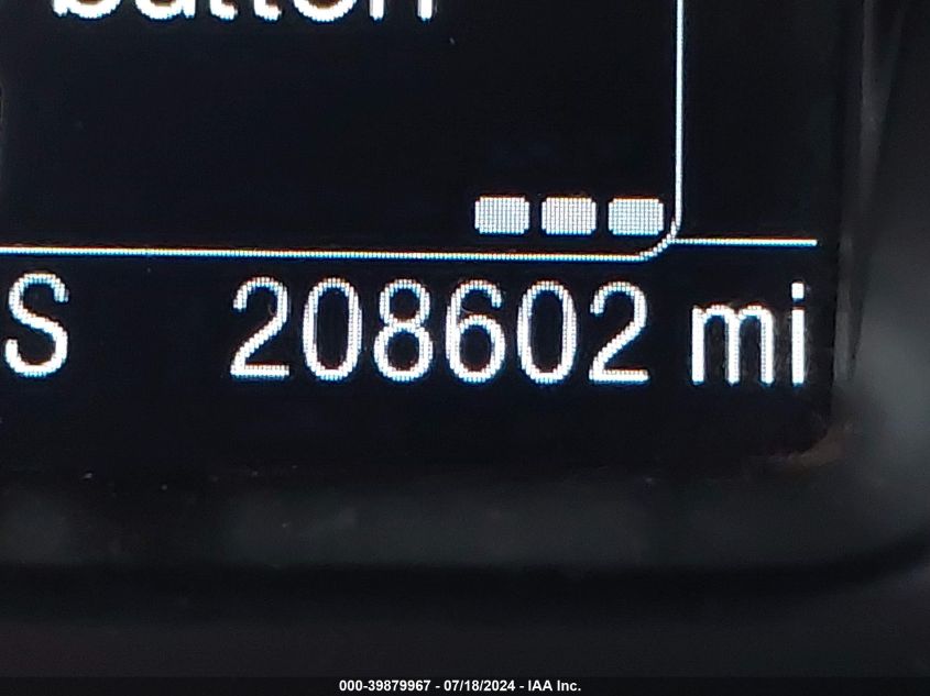 2014 Ford Escape Titanium VIN: 1FMCU0J97EUB08061 Lot: 39879967