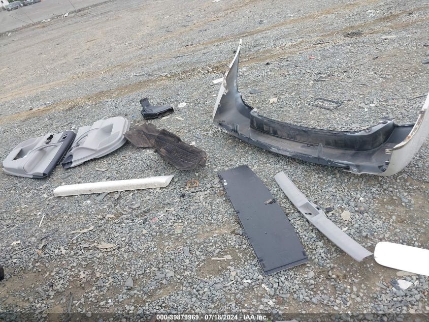 2010 Toyota Highlander Hybrid VIN: JTEBW3EH2A2038046 Lot: 39879969