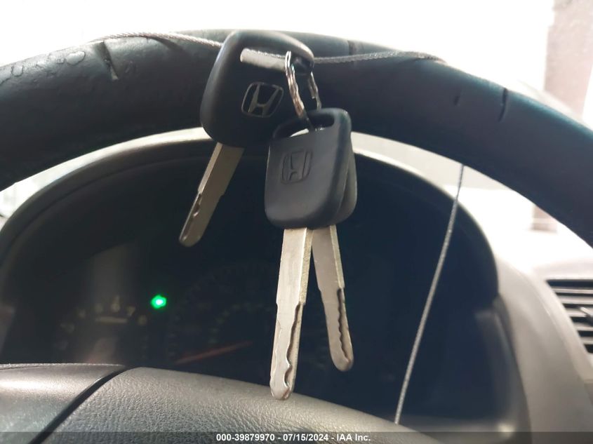 2004 Honda Accord 2.4 Lx VIN: 1HGCM56364A022151 Lot: 39879970