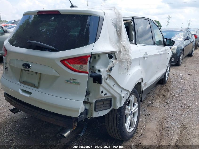 2016 FORD ESCAPE SE - 1FMCU0GX3GUB63230