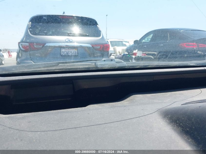 2005 Toyota Prius VIN: JTDKB20U457034734 Lot: 39880000